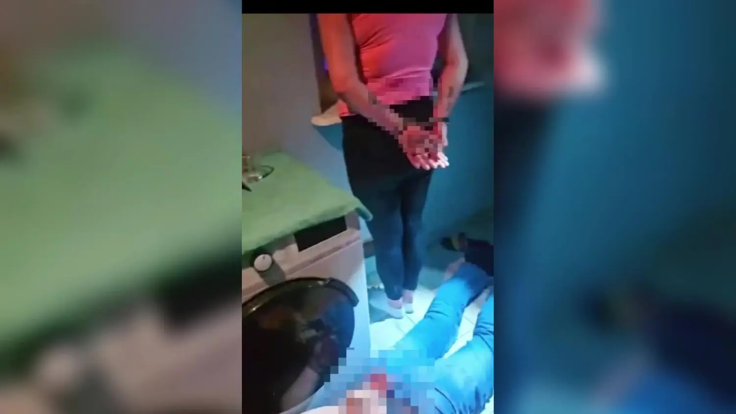 Gdańsk: Pobili go do nieprzytomności, zamknęli w mieszkaniu i okradli