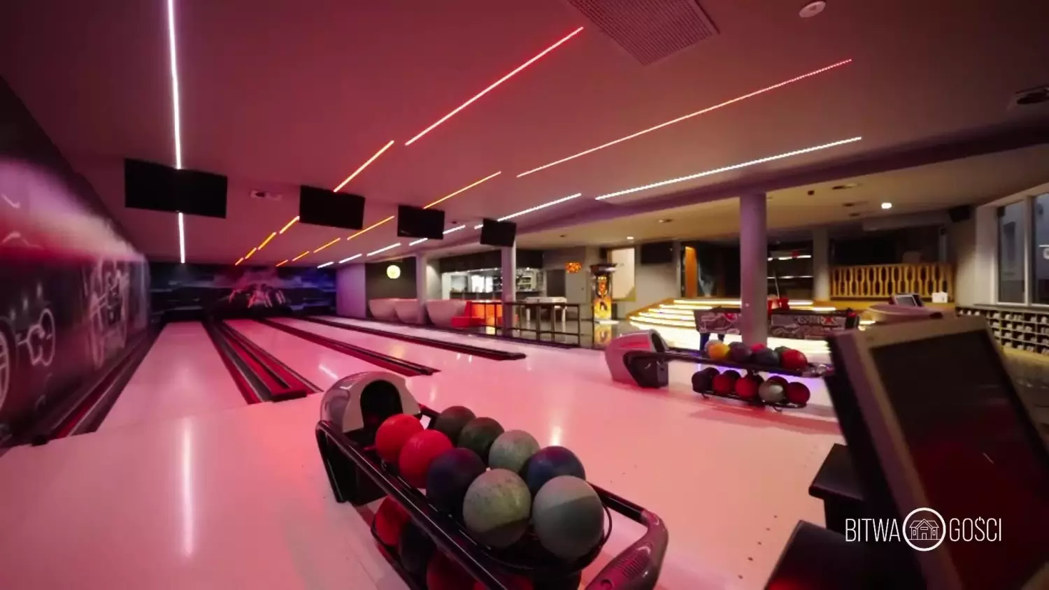 Hotel Kiston w „Bitwie o gości”! Kaszubski hotel powalczy o zwycięstwo w programie TVN