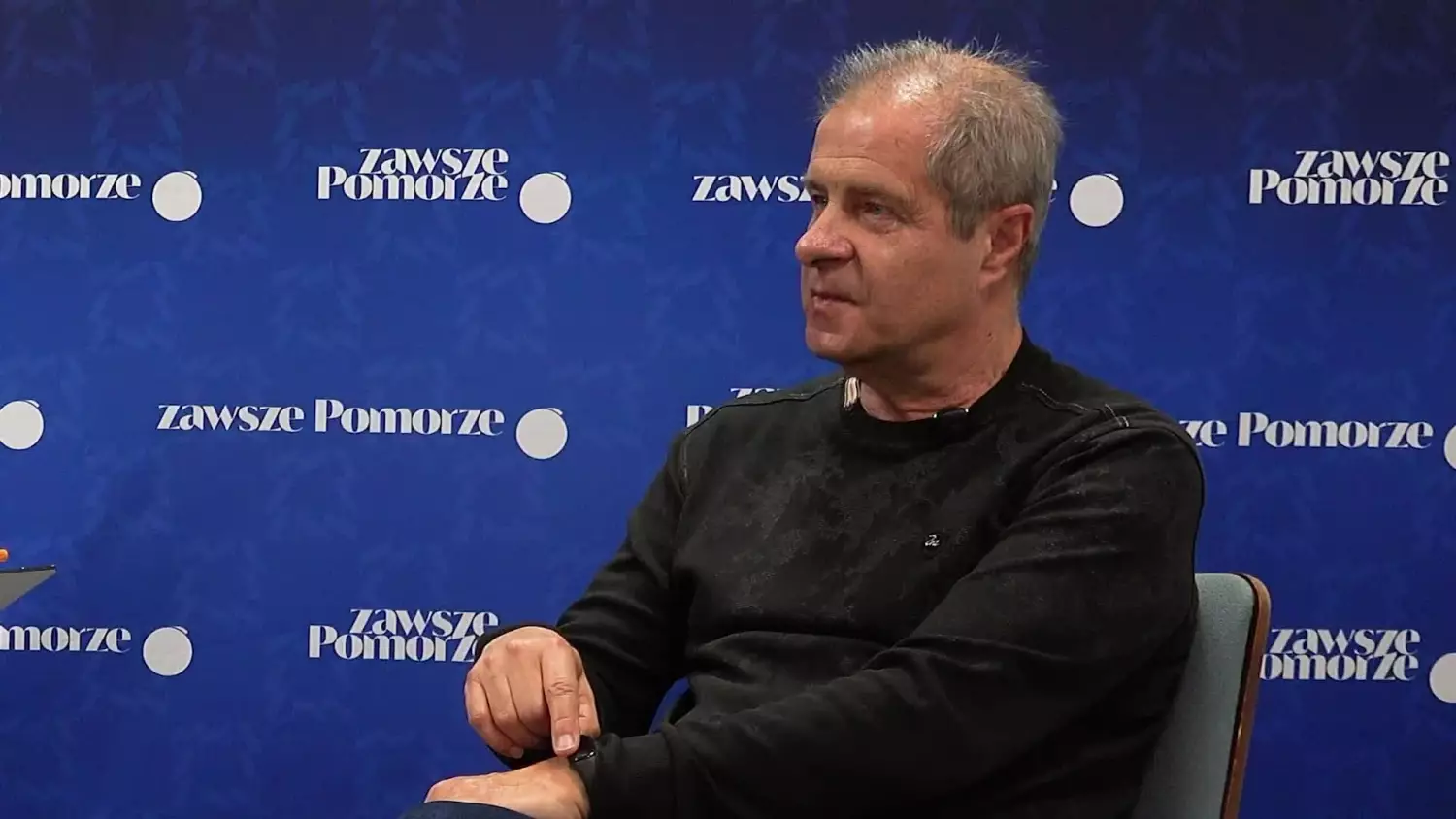 „Zapraszamy do kryminału”. Rozmowa z Krzysztofem Bochusem