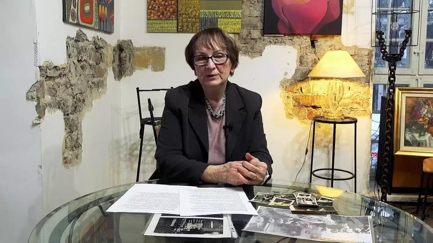 „Zawsze Pomorzanie”. Maria Pieczonka o losach swojej rodziny na Kociewiu