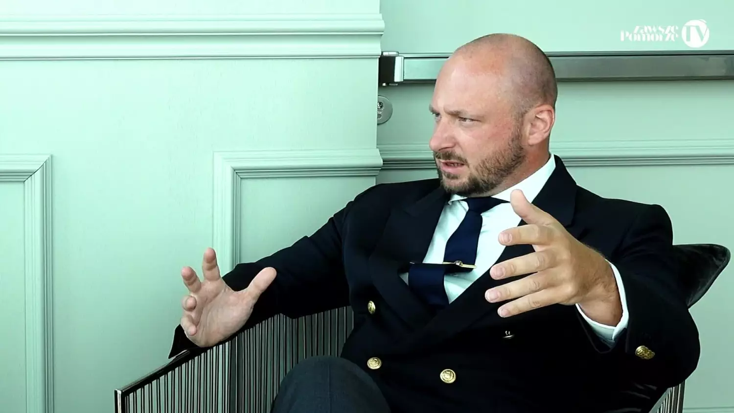 Jacek Siewiera o programie SAFE, bezpieczeństwie Polski i NATO