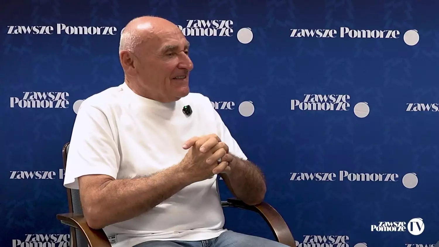 Czesław Lang o Tour de Pologne, marzeniach i historii polskiego kolarstwa