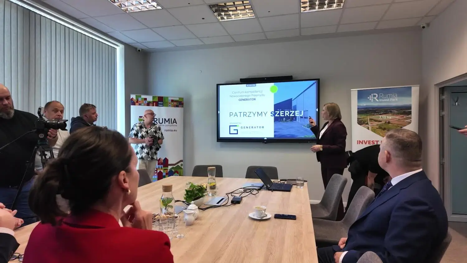 Brakuje kadr dla atomu i offshore. Pomorze przygotowuje się na rewolucję przemysłową