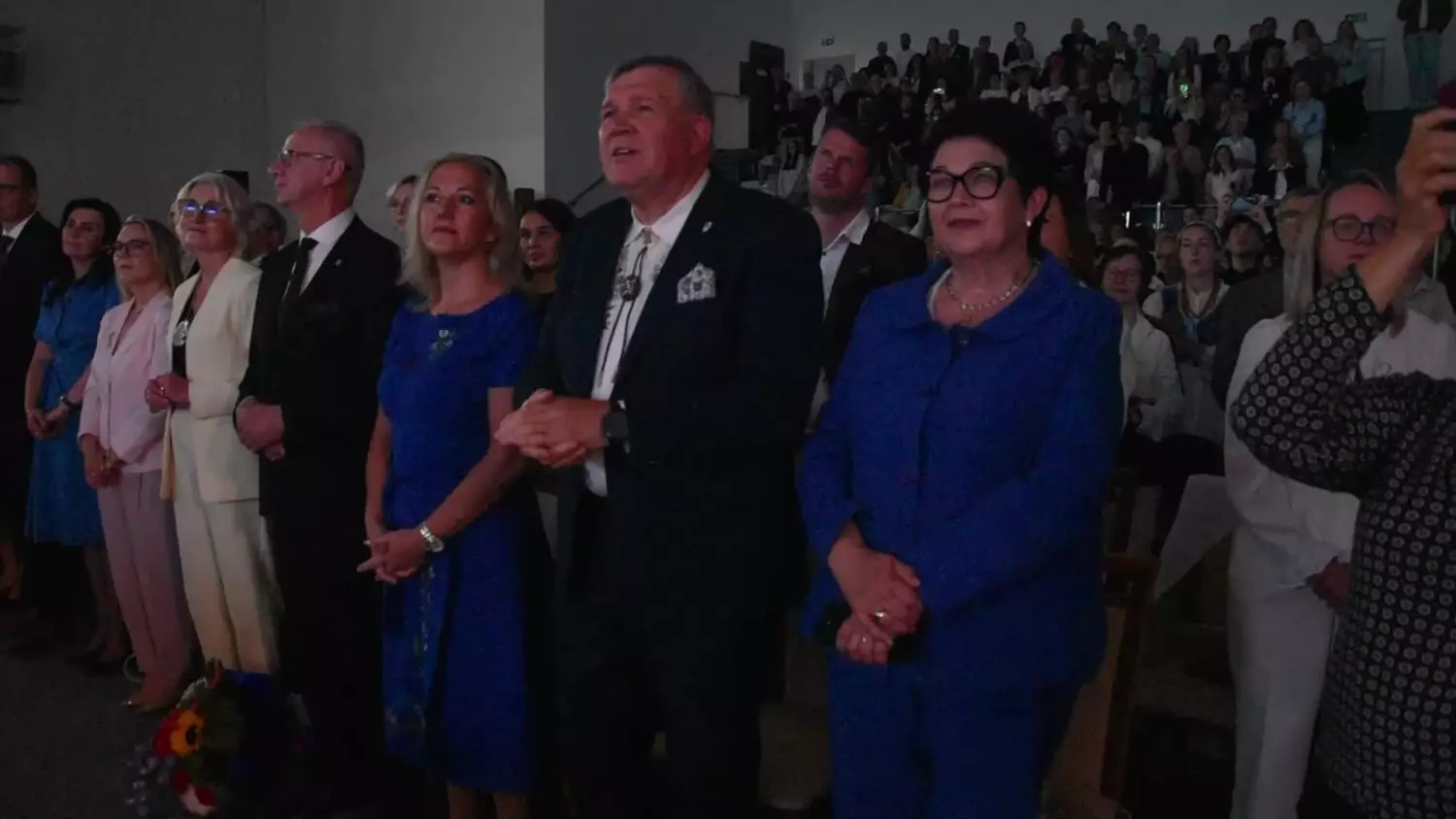 80-lecie Regionalnego Zespołu Pieśni i Tańca "Kaszuby" z Kartuz