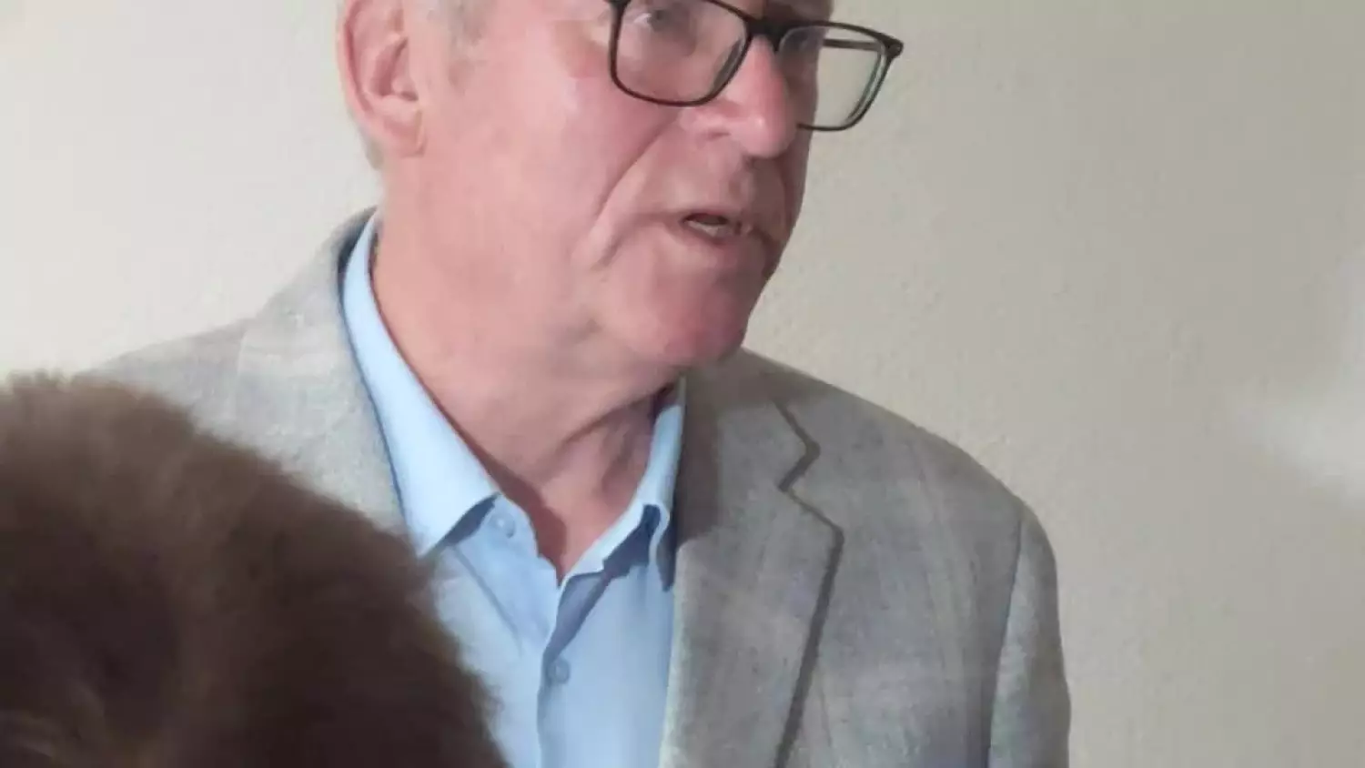 Prokurator Mirosław Orłowski o zabójstwie taksówkarza z Czerska: Planował to od kilku miesięcy