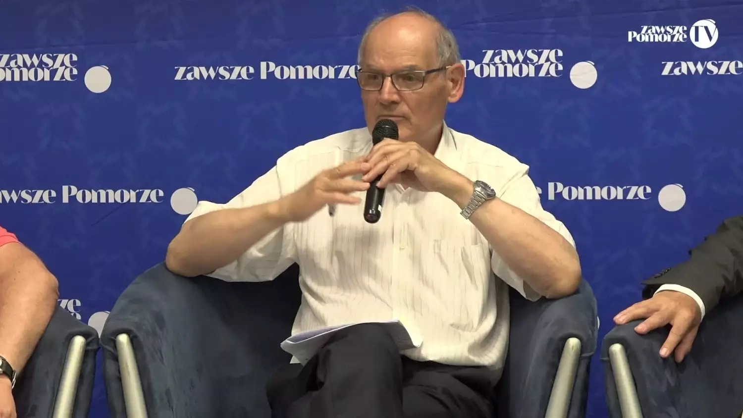 „Biznes wobec transformacji energetycznej Pomorza”. Debata „Zawsze Pomorze” (cz. II)