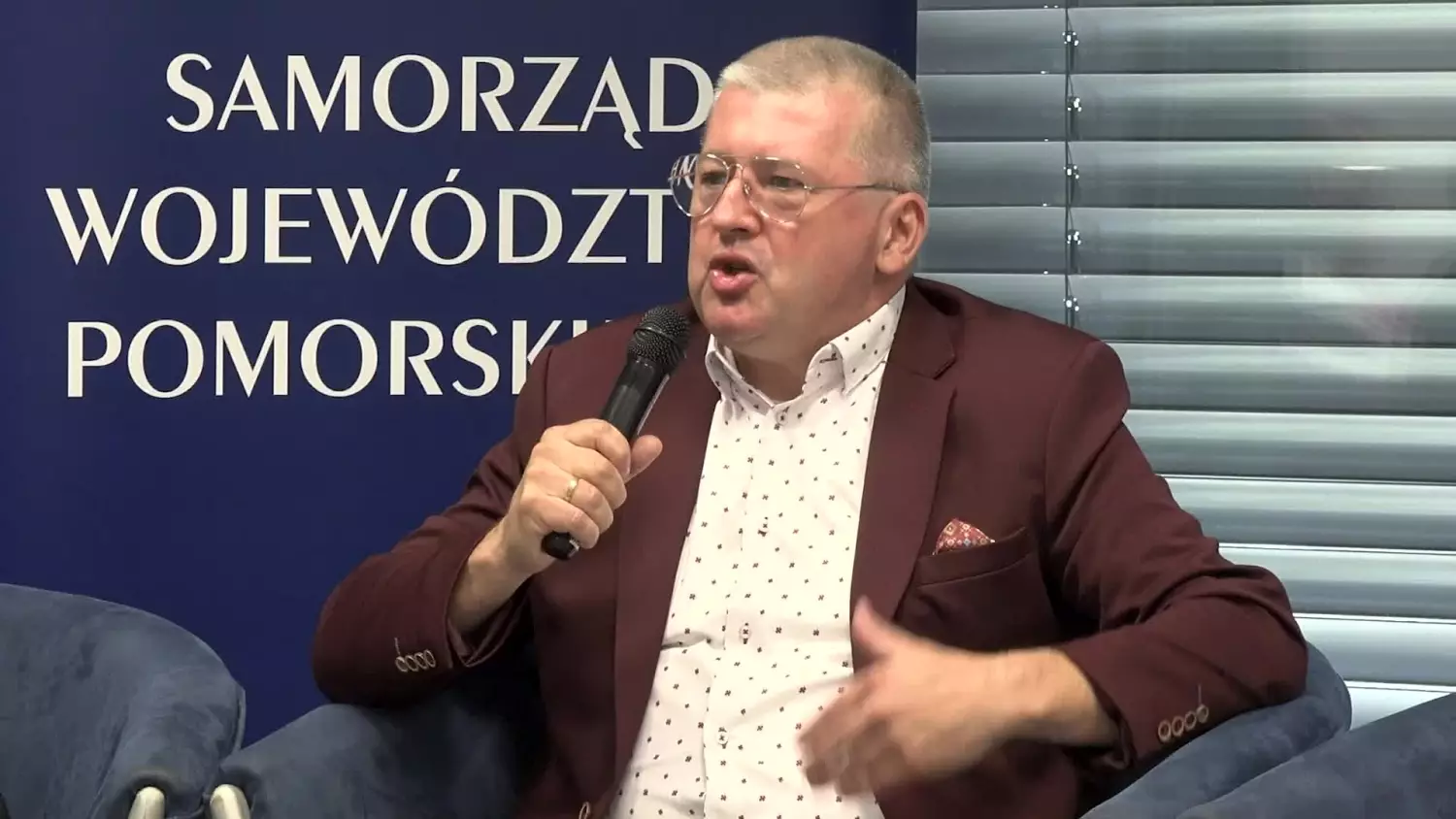 „Biznes wobec transformacji energetycznej Pomorza”. Debata „Zawsze Pomorze” (cz. I)