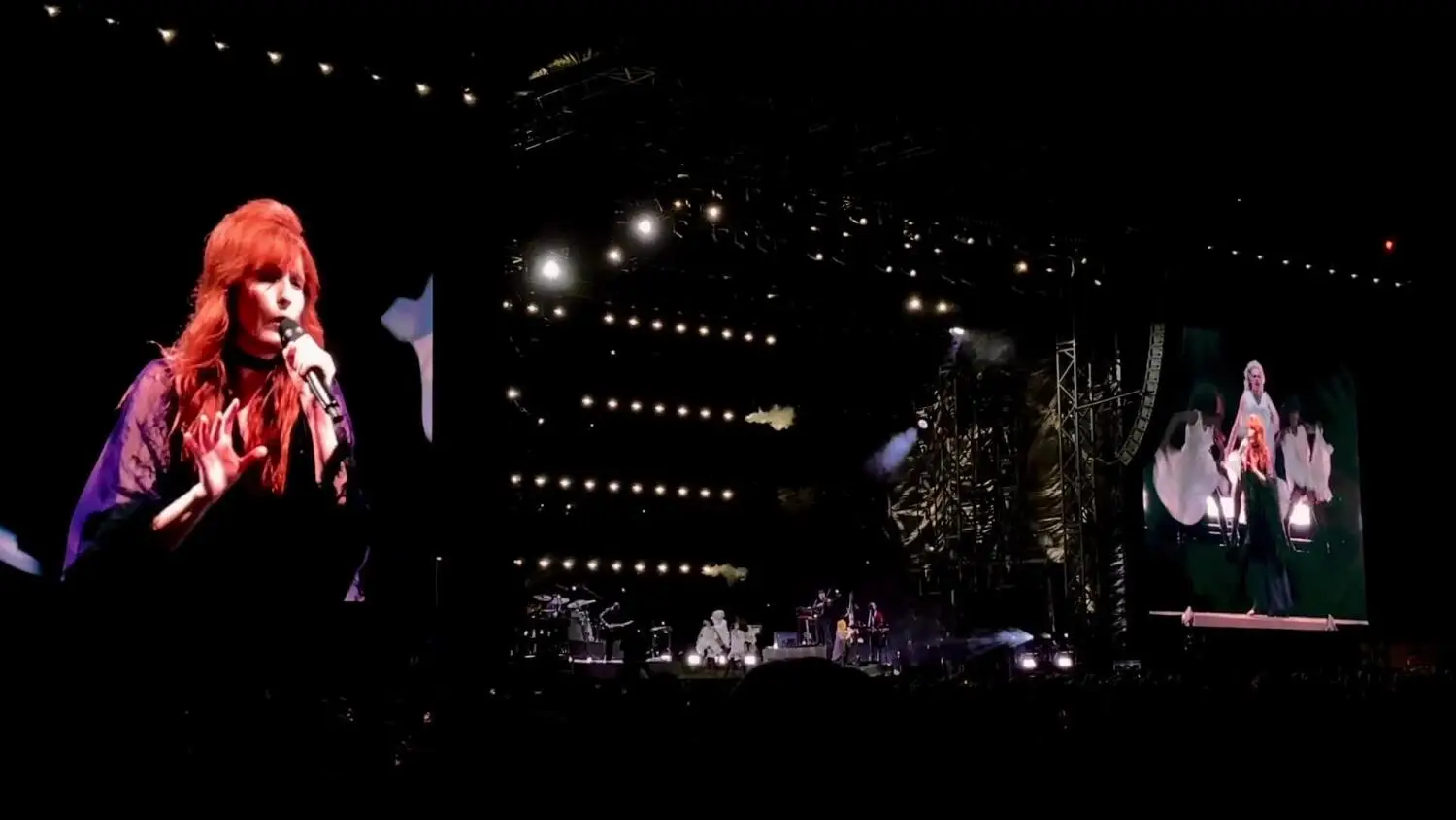 Open'er Festival 2026 - dzień 1
