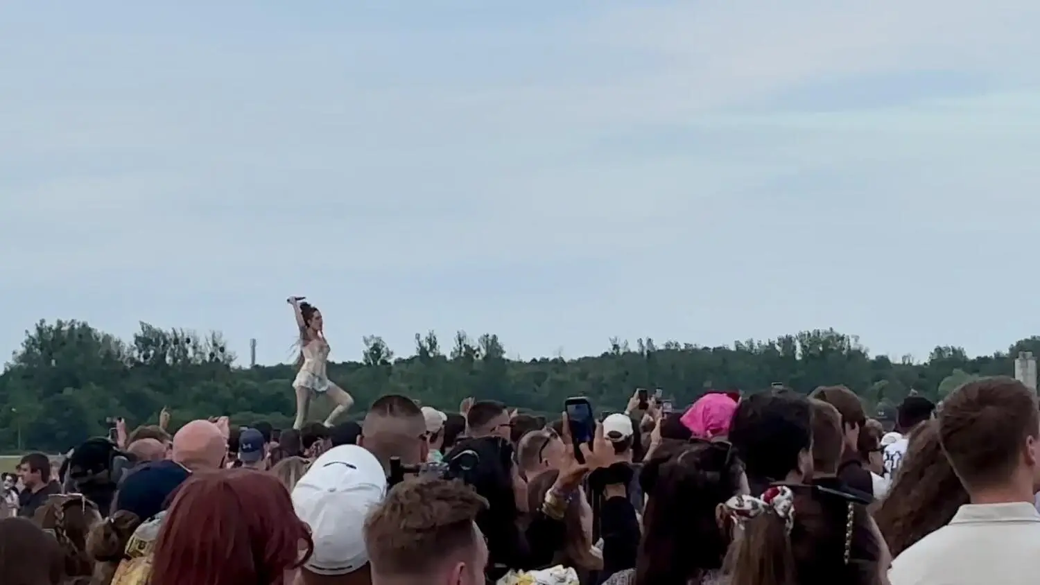 Open'er Festival 2026 - dzień 2