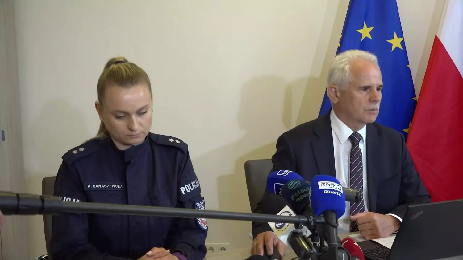 Po latach śledztwa jest przełom. Zatrzymano zabójcę 13-letniej Izy z Gdyni