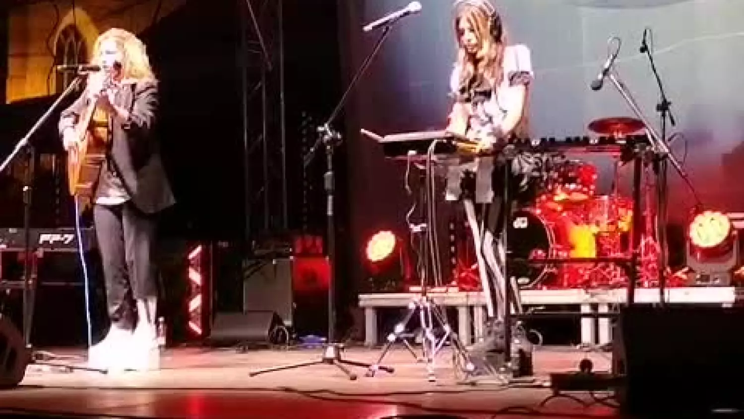 In Memoriam Festiwal Grzegorza Ciechowskiego w Tczewie 2026 zwyciężczyni