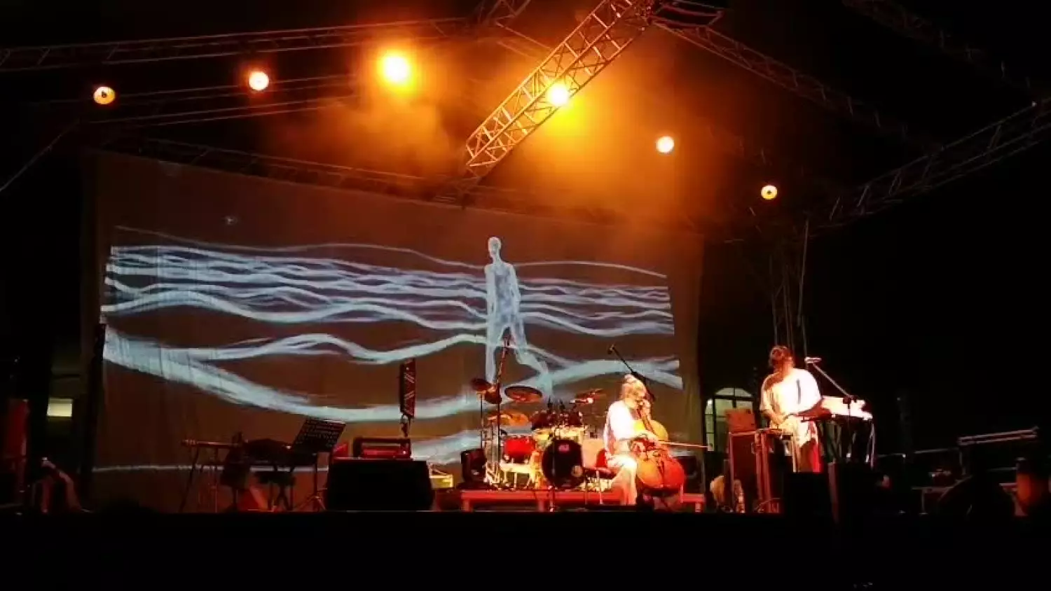 In Memoriam XXV Festiwal Grzegorza Ciechowskiego
