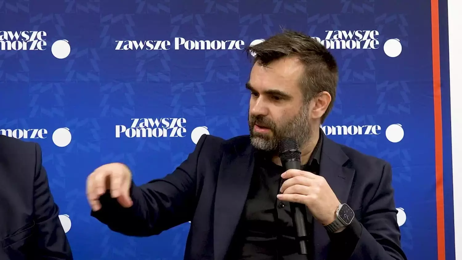 „Mobilne Pomorze. Jak kolej i transport publiczny mogą napędzać rozwój regionu”. Debata „Zawsze Pomorze”