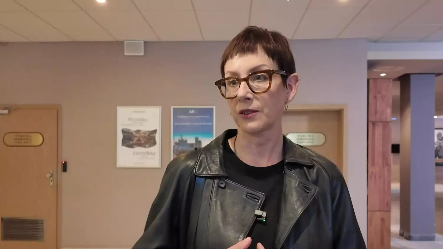 Karolina Bielawska o filmie „Violetta Villas”: Wszystko zaczęło się na zebraniu wspólnoty
